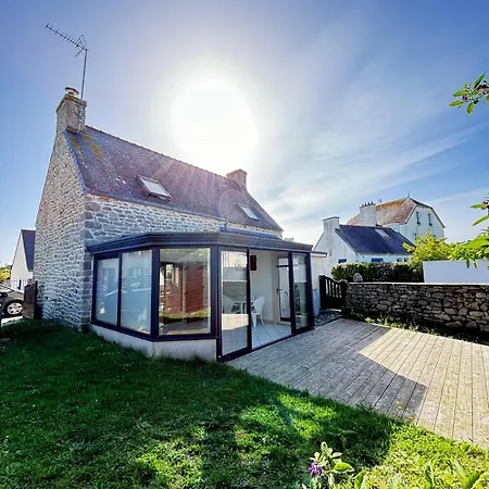 Penty Bretagne Holiday home *